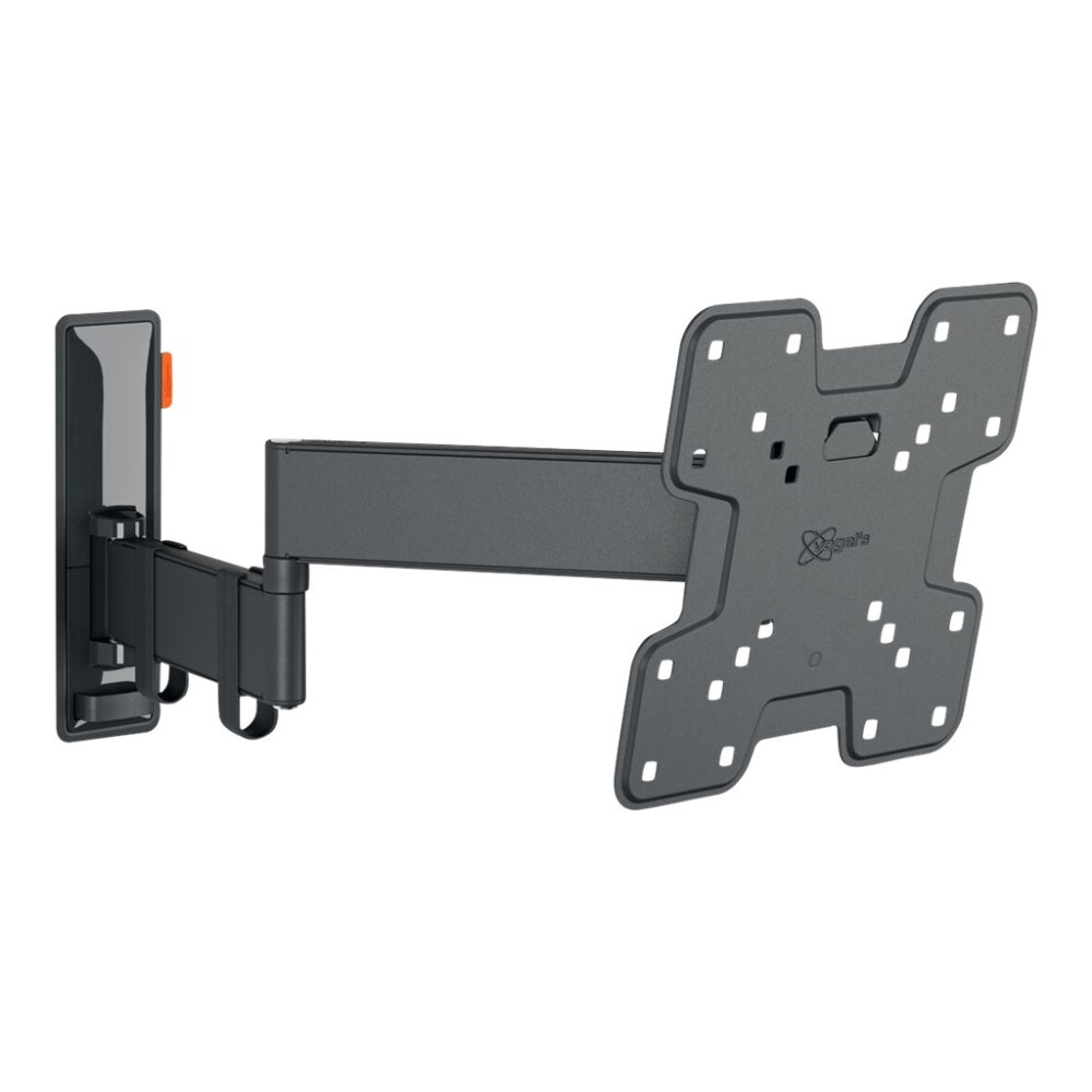Produktbild för Vogel's Comfort TVM 3245 monteringssats - fullständig rörelse - för platt panel - svart