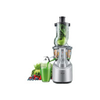 Produktbild för Sage SJS700SIL4EEU1 the Big Squeeze - råsaftcentrifug - silver