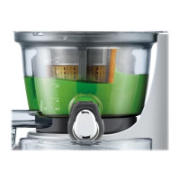 Produktbild för Sage SJS700SIL4EEU1 the Big Squeeze - råsaftcentrifug - silver