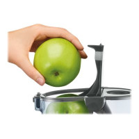 Produktbild för Sage SJS700SIL4EEU1 the Big Squeeze - råsaftcentrifug - silver