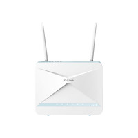 Produktbild för D-Link EAGLE PRO AI G416 - trådlös router - Wi-Fi 6 - 3G, 4G - skrivbordsmodell