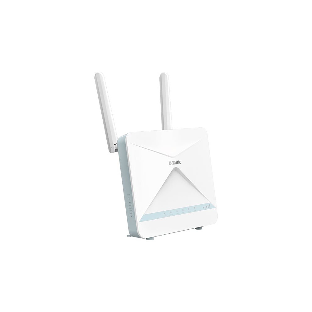 Produktbild för D-Link EAGLE PRO AI G416 - trådlös router - Wi-Fi 6 - 3G, 4G - skrivbordsmodell