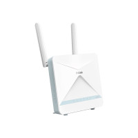 Produktbild för D-Link EAGLE PRO AI G416 - trådlös router - Wi-Fi 6 - 3G, 4G - skrivbordsmodell