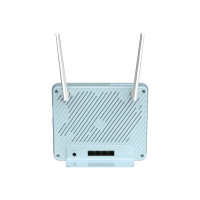 Produktbild för D-Link EAGLE PRO AI G416 - trådlös router - Wi-Fi 6 - 3G, 4G - skrivbordsmodell
