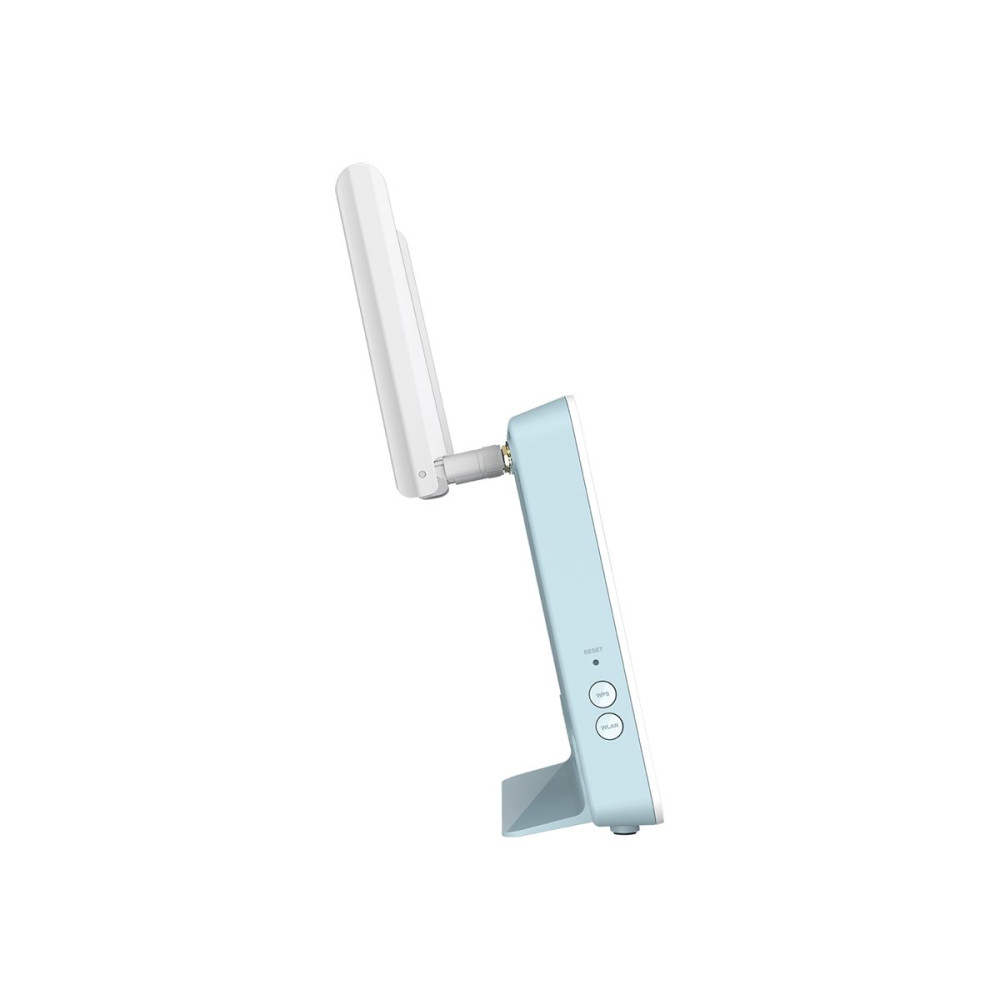 Produktbild för D-Link EAGLE PRO AI G416 - trådlös router - Wi-Fi 6 - 3G, 4G - skrivbordsmodell