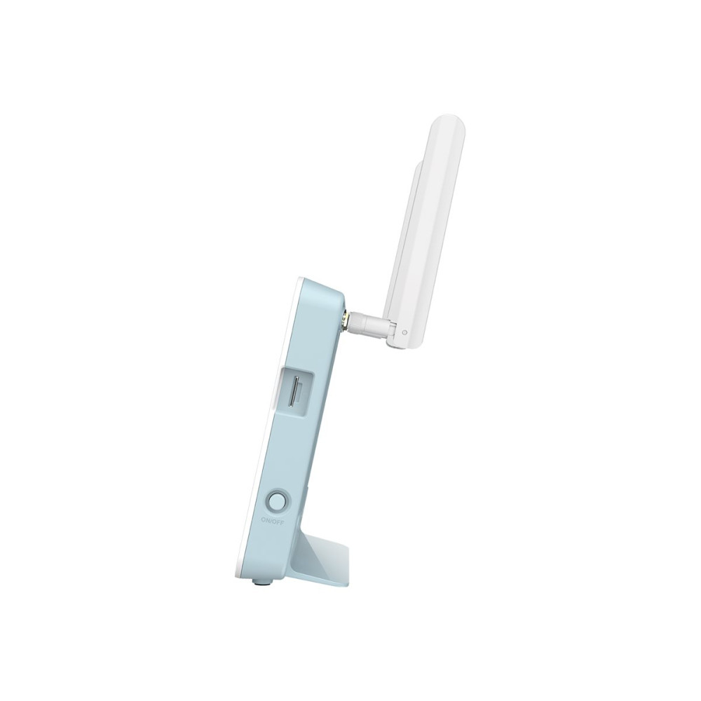 Produktbild för D-Link EAGLE PRO AI G416 - trådlös router - Wi-Fi 6 - 3G, 4G - skrivbordsmodell