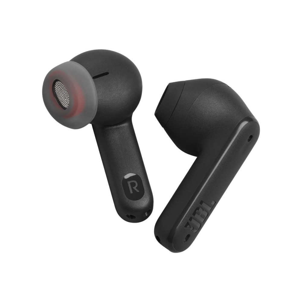 Produktbild för JBL TUNE Flex - Ghost Edition - True wireless-hörlurar med mikrofon