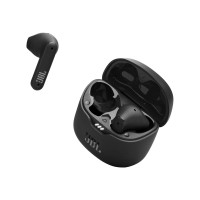 Produktbild för JBL TUNE Flex - Ghost Edition - True wireless-hörlurar med mikrofon