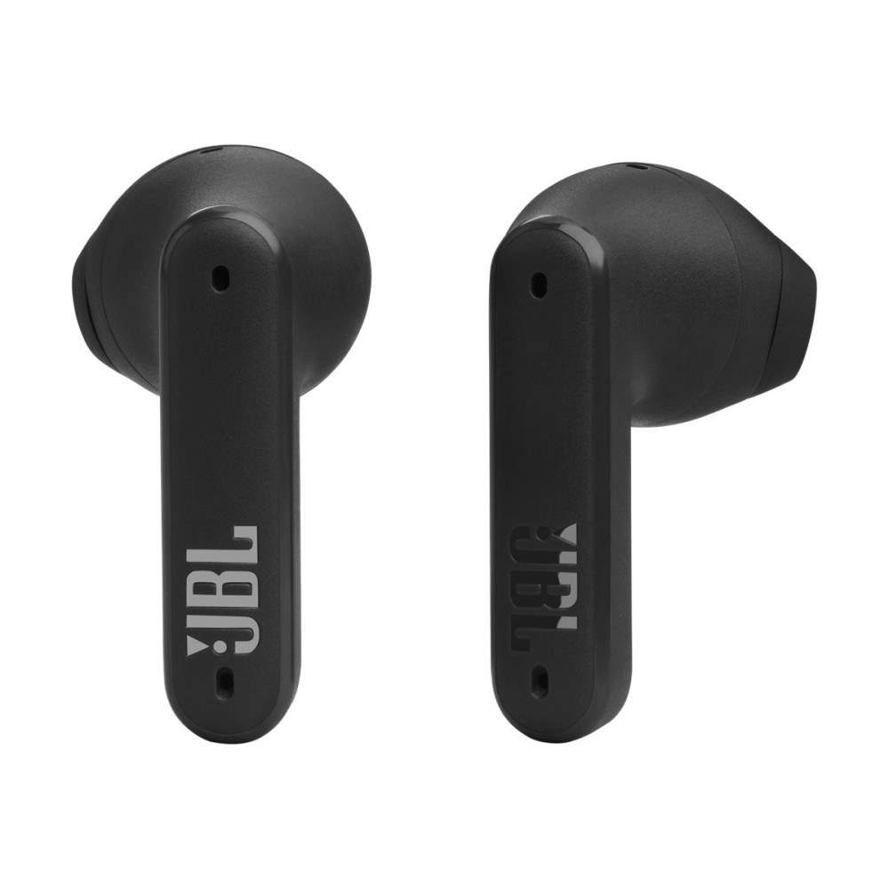 Produktbild för JBL TUNE Flex - Ghost Edition - True wireless-hörlurar med mikrofon