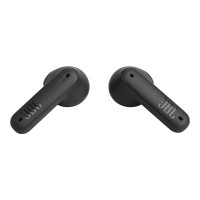 Produktbild för JBL TUNE Flex - Ghost Edition - True wireless-hörlurar med mikrofon