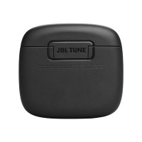 Produktbild för JBL TUNE Flex - Ghost Edition - True wireless-hörlurar med mikrofon