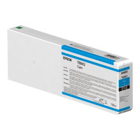 Produktbild för Epson T55K2 - cyan - original - bläckpatron