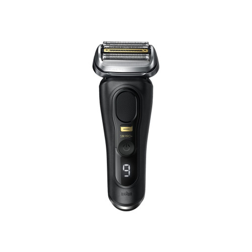Braun Braun Series 9 Pro+ 9560cc - rakapparat - atelier black