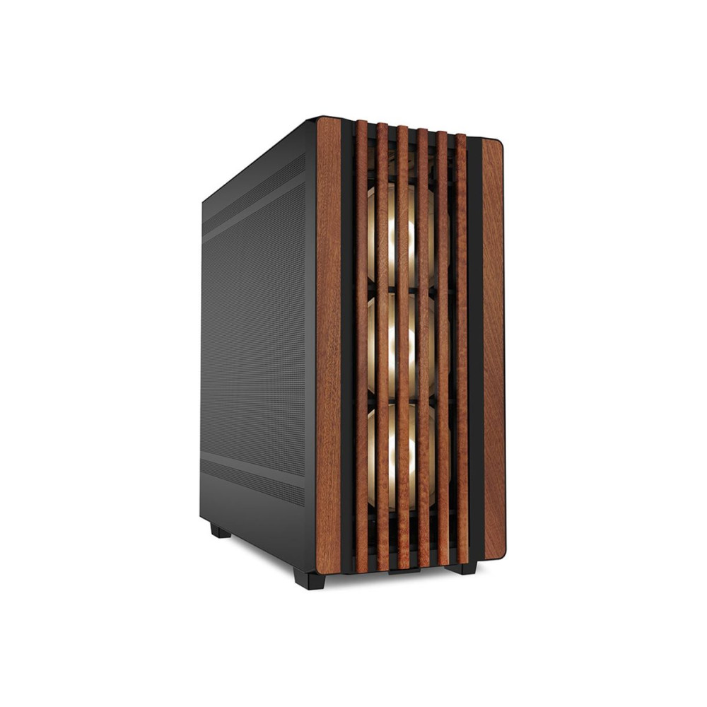 Produktbild för Sharkoon Rebel C70M - tower - ATX