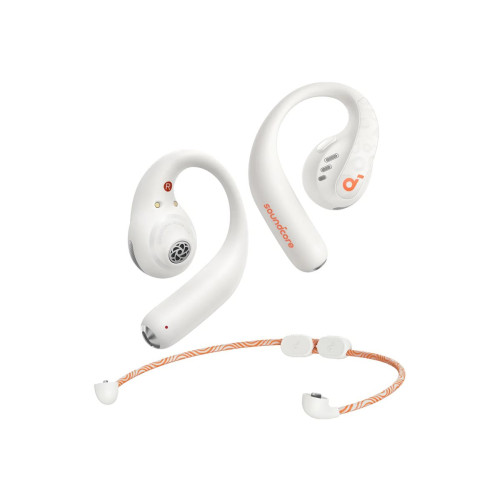 Anker Group Soundcore AeroFit Pro - True wireless-hörlurar med mikrofon