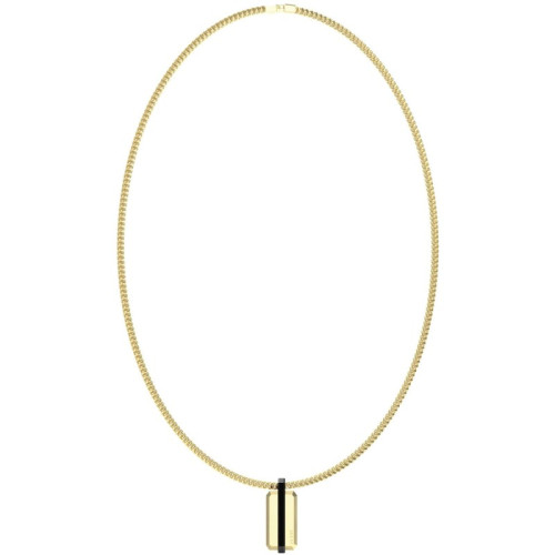 Guess GUESS JUMN0S108JWYG - Necklace Herr (45CM)