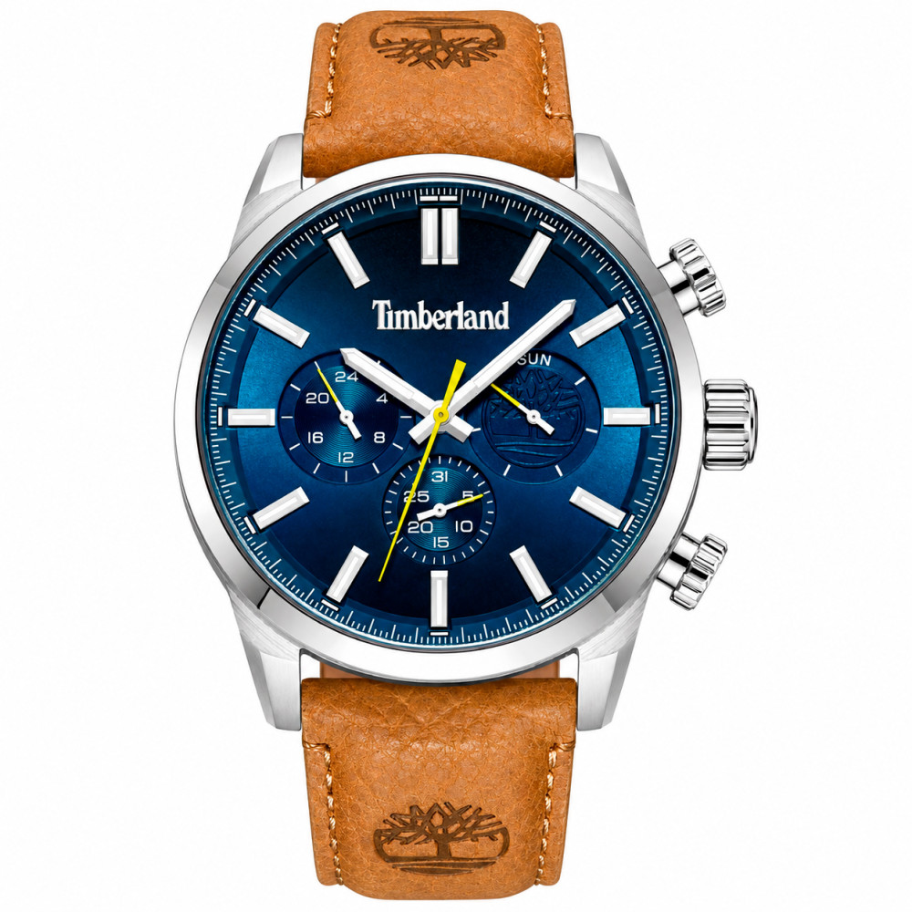 Produktbild för TIMBERLAND TDWGF0028702M - Quartz Klocka Herr (53MM)