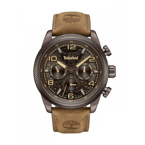 Timberland TIMBERLAND TDWGF0028706M - Quartz Klocka Herr (46MM)