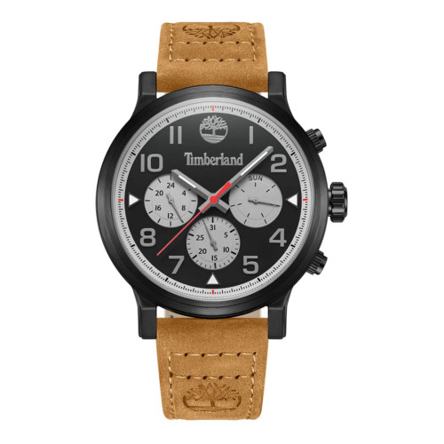 Timberland TIMBERLAND TDWGF0028902 - Quartz Klocka Herr (46MM)