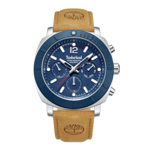 Timberland TIMBERLAND TDWGF0074901 - Quartz Klocka Herr (46MM)