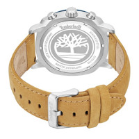 Produktbild för TIMBERLAND TDWGF0074901 - Quartz Klocka Herr (46MM)