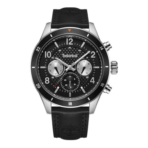 Timberland TIMBERLAND TDWGF2201001 - Quartz Klocka Herr (46MM)