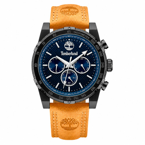 Timberland TIMBERLAND TDWGF2230406M - Quartz Klocka Herr (46MM)