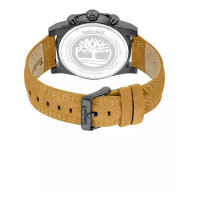 Produktbild för TIMBERLAND TDWGF2230406M - Quartz Klocka Herr (46MM)