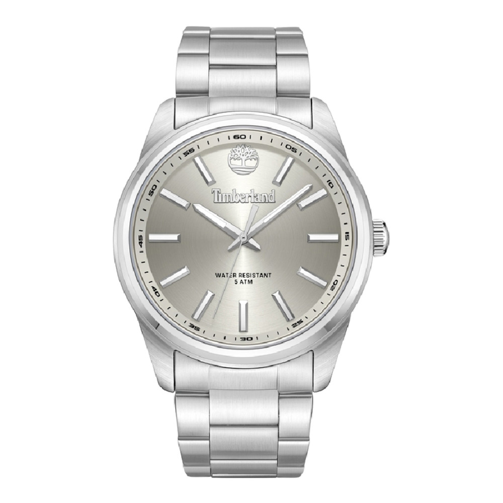 Produktbild för TIMBERLAND TDWGG0030001 - Quartz Klocka Herr (45MM)