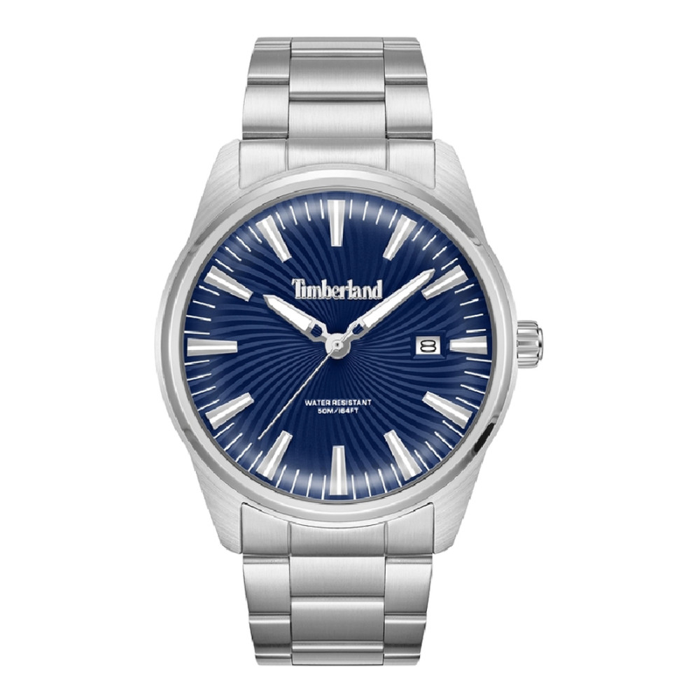 Produktbild för TIMBERLAND TDWGH0083104 - Quartz Klocka Herr (45MM)