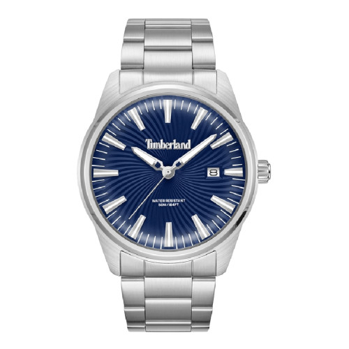 Timberland TIMBERLAND TDWGH0083104 - Quartz Klocka Herr (45MM)