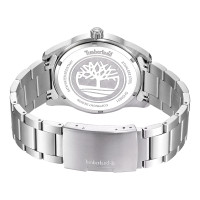 Produktbild för TIMBERLAND TDWGH0083104 - Quartz Klocka Herr (45MM)