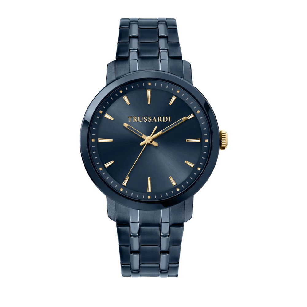 Produktbild för TRUSSARDI R2453147007 - Quartz Klocka Herr (41MM)