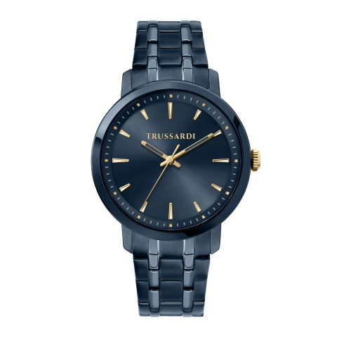 Trussardi TRUSSARDI R2453147007 - Quartz Klocka Herr (41MM)