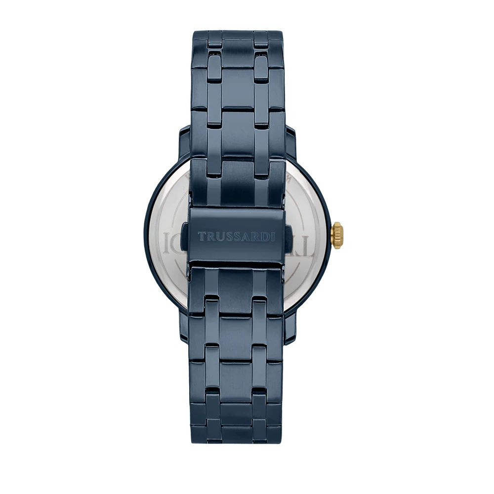 Produktbild för TRUSSARDI R2453147007 - Quartz Klocka Herr (41MM)