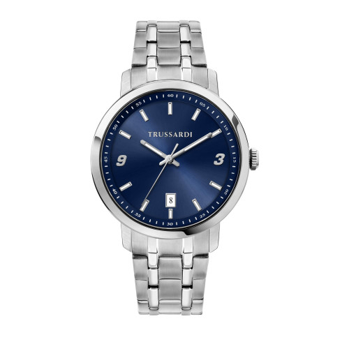 Trussardi TRUSSARDI R2453147010 - Quartz Klocka Herr (41MM)