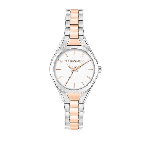 Trussardi TRUSSARDI R2453157509 - Quartz Klocka Dam (30MM)