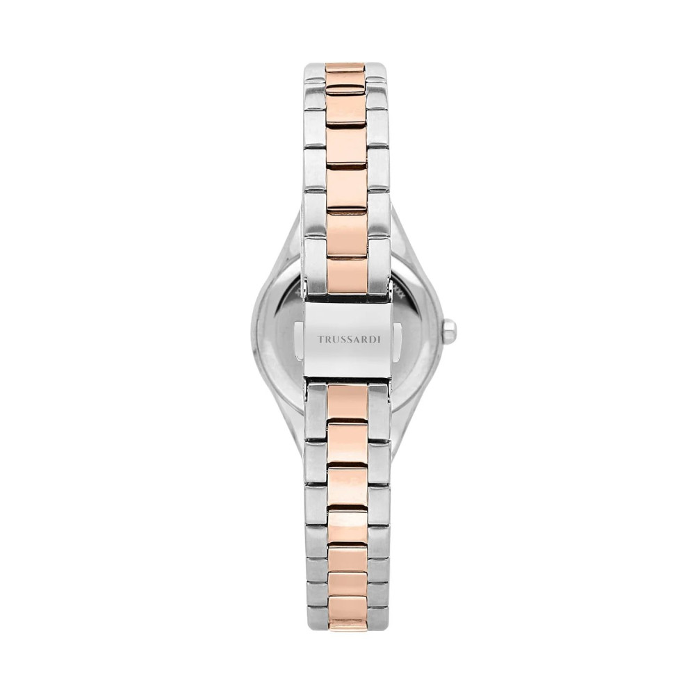 Produktbild för TRUSSARDI R2453157509 - Quartz Klocka Dam (30MM)
