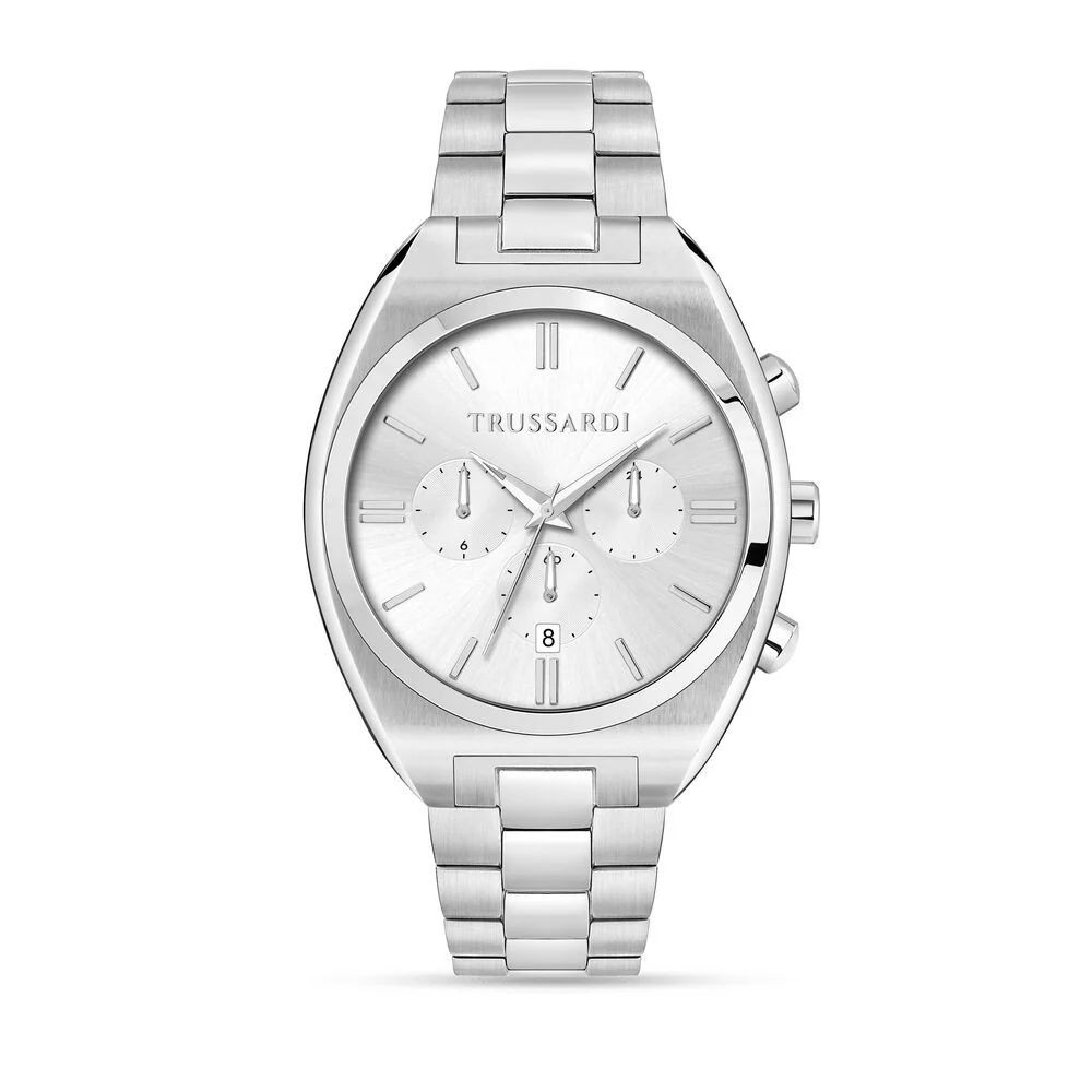 Produktbild för TRUSSARDI R2453159003 - Quartz Klocka Herr (44M)