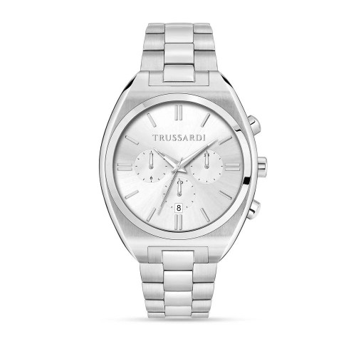 Trussardi TRUSSARDI R2453159003 - Quartz Klocka Herr (44M)
