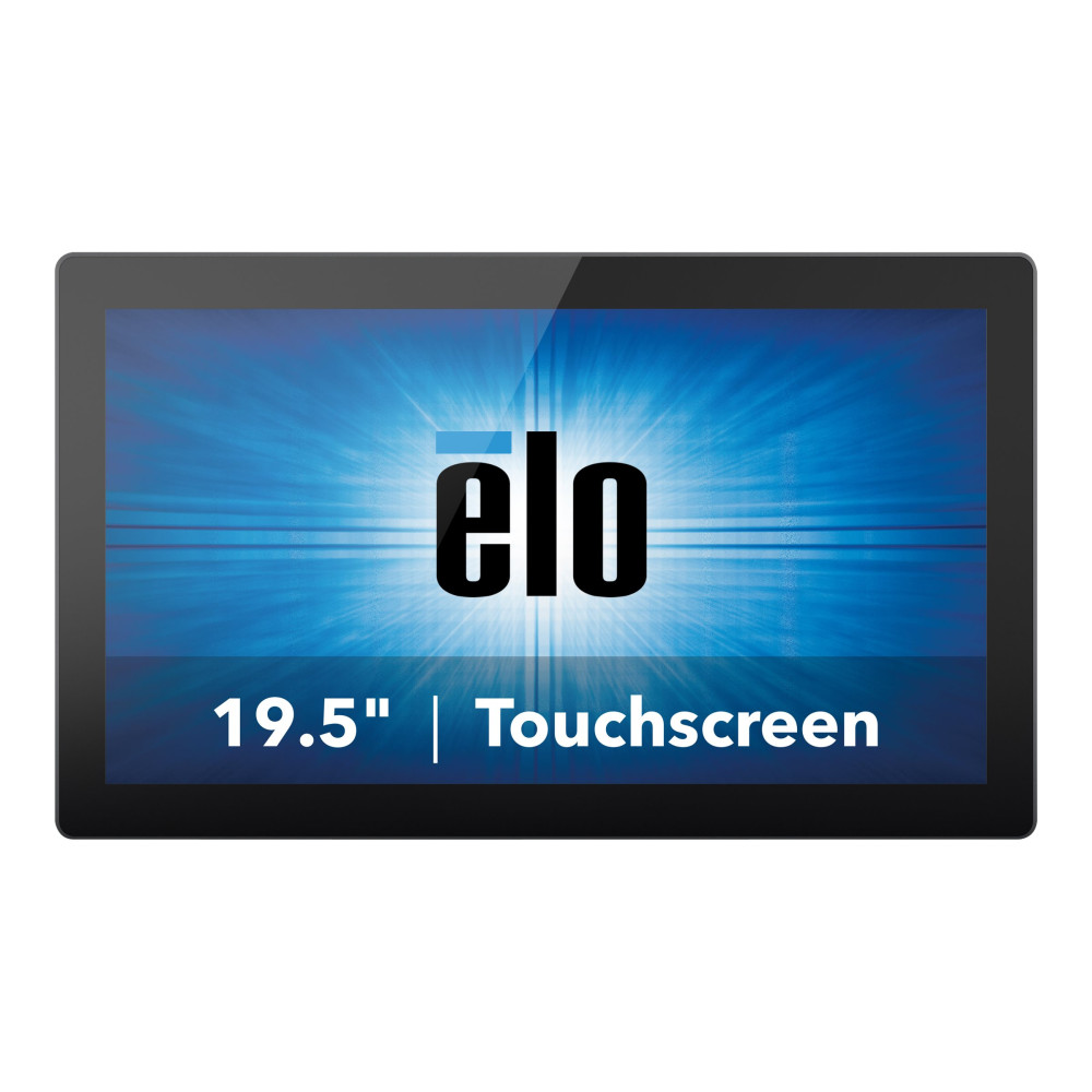 Produktbild för Elo 2094L - LED-skärm - Full HD (1080p) - 19.53"
