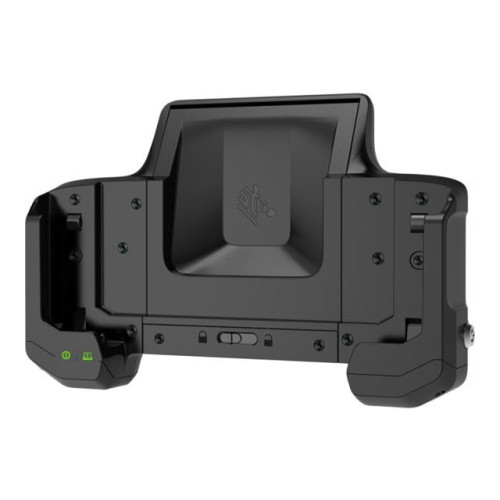 Zebra Technologies Zebra - dockningsstation - 3-slot