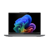 Produktbild för Lenovo IdeaPad 5 2-in-1 14Q8X9 - 14" - Qualcomm Snapdragon X Plus - X1P-42-100 - 16 GB RAM - 1 TB SSD - tysk