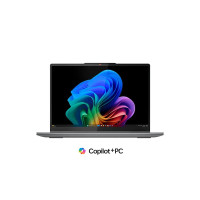 Produktbild för Lenovo IdeaPad 5 2-in-1 14Q8X9 - 14" - Qualcomm Snapdragon X Plus - X1P-42-100 - 16 GB RAM - 1 TB SSD - tysk