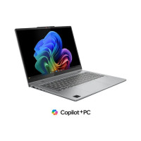 Produktbild för Lenovo IdeaPad 5 2-in-1 14Q8X9 - 14" - Qualcomm Snapdragon X Plus - X1P-42-100 - 16 GB RAM - 1 TB SSD - tysk