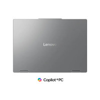 Produktbild för Lenovo IdeaPad 5 2-in-1 14Q8X9 - 14" - Qualcomm Snapdragon X Plus - X1P-42-100 - 16 GB RAM - 1 TB SSD - tysk