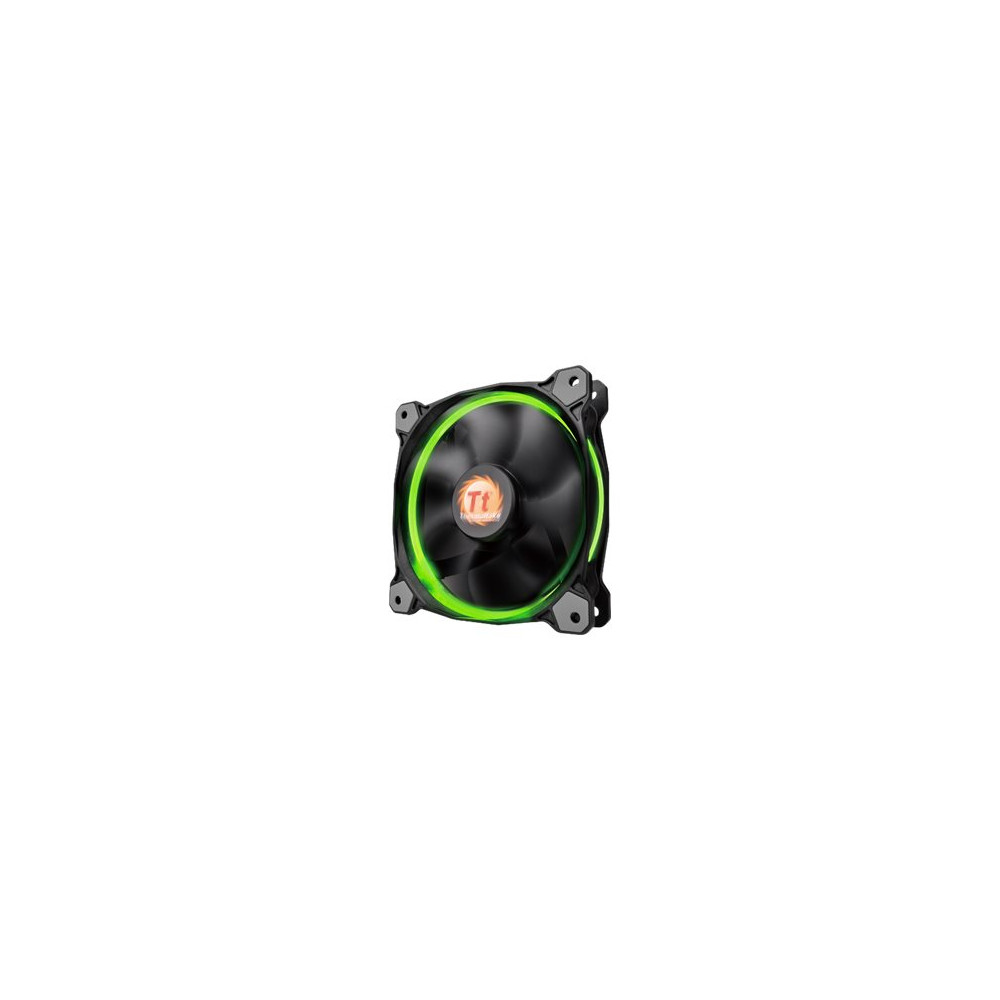 Produktbild för Thermaltake Riing 12 LED - lådfläkt