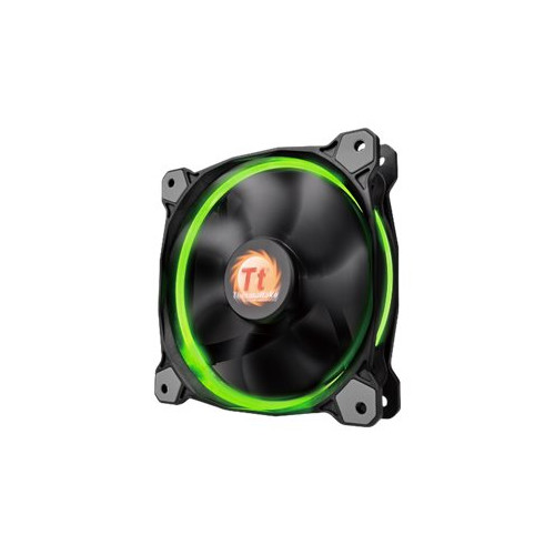 Thermaltake Technology Thermaltake Riing 12 LED - lådfläkt