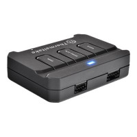 Produktbild för Thermaltake Riing 12 LED - lådfläkt