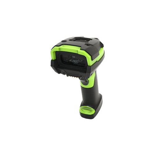 Zebra Technologies Zebra LI3678-ER - USB Kit - streckkodsskanner
